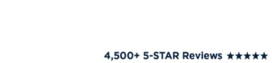 RSPUSA Logo with text describing 25 years of data-driven real estate marketing and a 5 star review